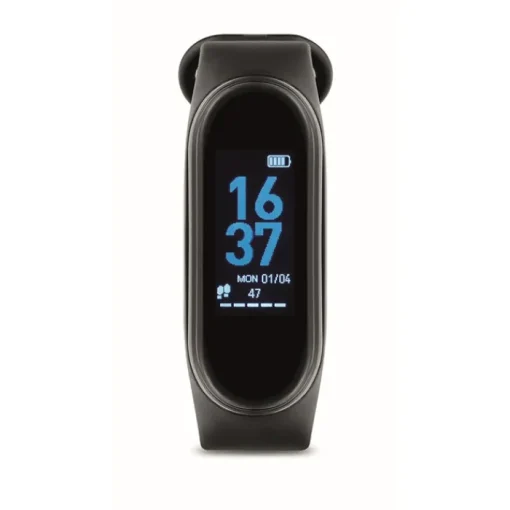 Gift Campaign Orologio sportivo multifunzione con bluetooth 4.0 in TPU Control> Gadget Palestra|Altri Gadget Pubblicitari