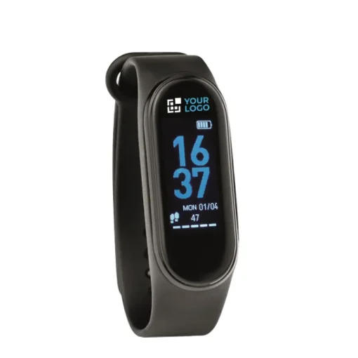 Gift Campaign Orologio sportivo multifunzione con bluetooth 4.0 in TPU Control> Gadget Palestra|Altri Gadget Pubblicitari