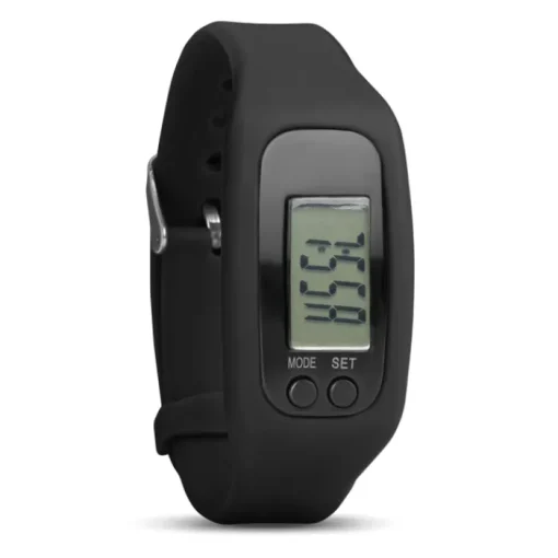 Gift Campaign Orologio sportivo pubblicitario contapassi Crossfit> Gadget Palestra|Altri Gadget Pubblicitari