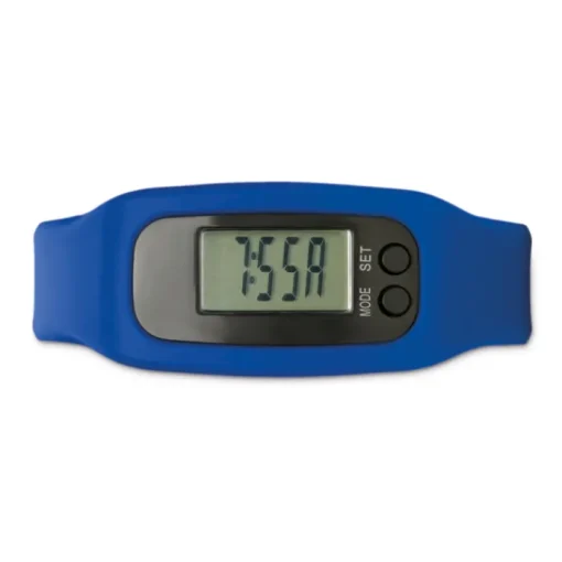 Gift Campaign Orologio sportivo pubblicitario contapassi Crossfit> Gadget Palestra|Altri Gadget Pubblicitari