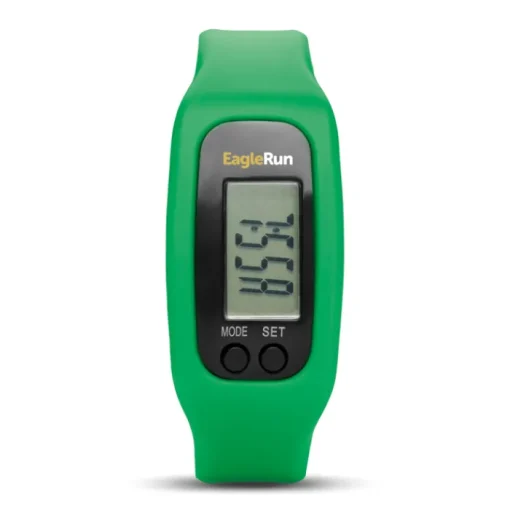 Gift Campaign Orologio sportivo pubblicitario contapassi Crossfit> Gadget Palestra|Altri Gadget Pubblicitari