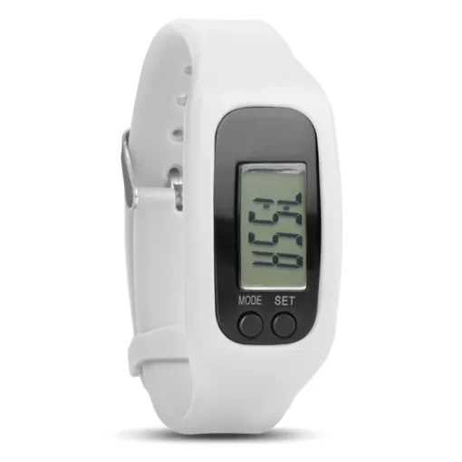 Gift Campaign Orologio sportivo pubblicitario contapassi Crossfit> Gadget Palestra|Altri Gadget Pubblicitari