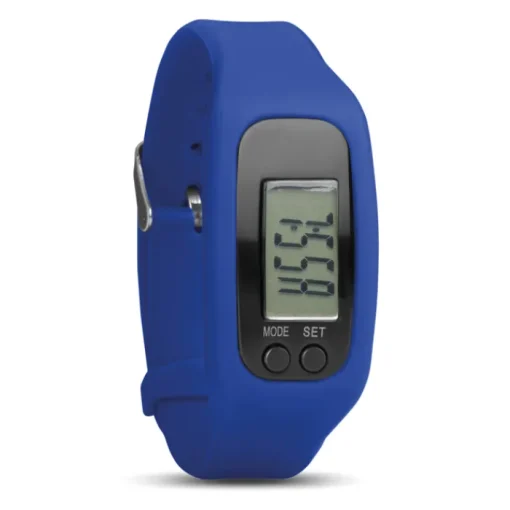 Gift Campaign Orologio sportivo pubblicitario contapassi Crossfit> Gadget Palestra|Altri Gadget Pubblicitari