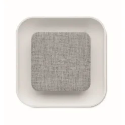 Gift Campaign Orologio sveglia quadrati in ABS e rPET con luce ambientale regolabile></noscript> Altri Gadget Pubblicitari