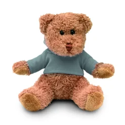 Gift Campaign Orsacchiotto di peluche con felpa con cappuccio personalizzata Teddy></noscript> Regali Per Bambini|Peluche