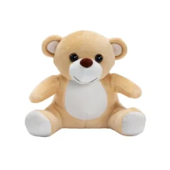 Gift Campaign Orsacchiotto personalizzato peluche per bambini stampa su petto Pooky> Peluche