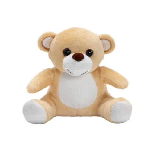 Gift Campaign Orsacchiotto personalizzato peluche per bambini stampa su petto Pooky> Peluche