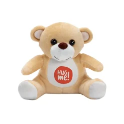 Gift Campaign Orsacchiotto personalizzato peluche per bambini stampa su petto Pooky> Peluche