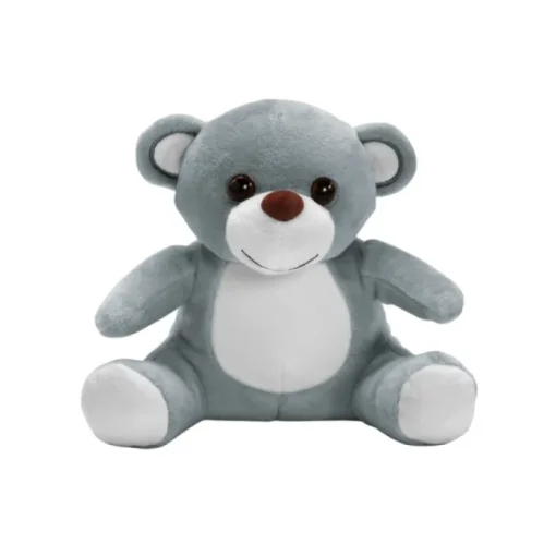 Gift Campaign Orsacchiotto personalizzato peluche per bambini stampa su petto Pooky> Peluche