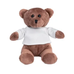 Gift Campaign Orsetto peluche promozionale con maglietta personalizzabile Big Oso> Peluche