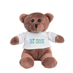 Gift Campaign Orsetto peluche promozionale con maglietta personalizzabile Big Oso></noscript> Peluche