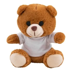 Gift Campaign Orsetto personalizzato con logo su hoodie personalizzata Cuddle> Peluche|Regali Per Bambini