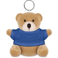 Gift Campaign Orso peluche personalizzato con portachiavi e t-shirt stampabile Yogi></noscript> Regali Per Bambini|Peluche
