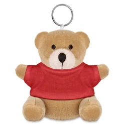 Gift Campaign Orso peluche personalizzato con portachiavi e t-shirt stampabile Yogi></noscript> Regali Per Bambini|Peluche