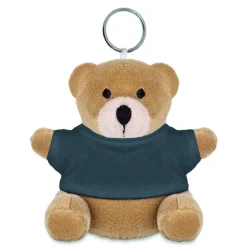 Gift Campaign Orso peluche personalizzato con portachiavi e t-shirt stampabile Yogi></noscript> Regali Per Bambini|Peluche