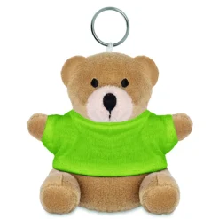 Gift Campaign Orso peluche personalizzato con portachiavi e t-shirt stampabile Yogi></noscript> Regali Per Bambini|Peluche
