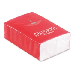 Gift Campaign Pacchetto di 10 fazzoletti personalizzati con logo Sneeze></noscript> Gadget Per Medici E Infermieri