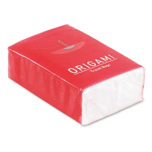 Gift Campaign Pacchetto di 10 fazzoletti personalizzati con logo Sneeze> Gadget Per Medici E Infermieri