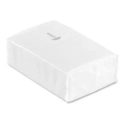 Gift Campaign Pacchetto di 10 fazzoletti personalizzati con logo Sneeze></noscript> Gadget Per Medici E Infermieri