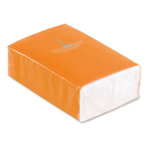 Gift Campaign Pacchetto di 10 fazzoletti personalizzati con logo Sneeze> Gadget Per Medici E Infermieri