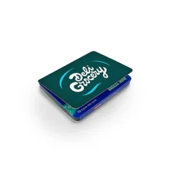 Gift Campaign Pacchetto di 12 gomme da masticare senza zucchero Mentos Breeze Mint> Mentine E Gomme Da Masticare
