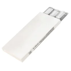 Gift Campaign Pacchetto di gomme da masticare alla senza zucchero 12 pezzi> Mentine E Gomme Da Masticare