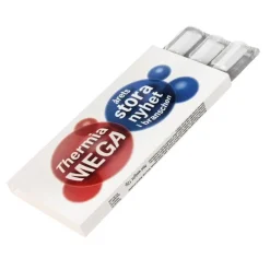Gift Campaign Pacchetto di gomme da masticare alla senza zucchero 12 pezzi> Mentine E Gomme Da Masticare