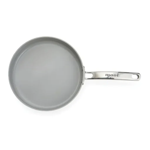 Gift Campaign Padella in alluminio riciclato con rivestimento in ceramica 25cm> Altri Utensili Da Cucina