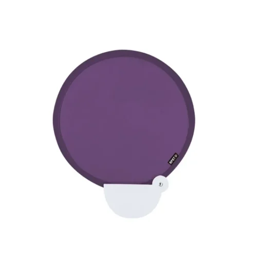 Gift Campaign Pai Pai in RPET pieghevole con custodia inclusa> Ventagli