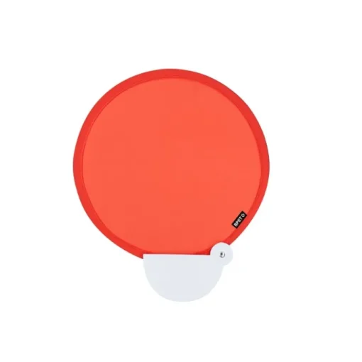 Gift Campaign Pai Pai in RPET pieghevole con custodia inclusa> Ventagli