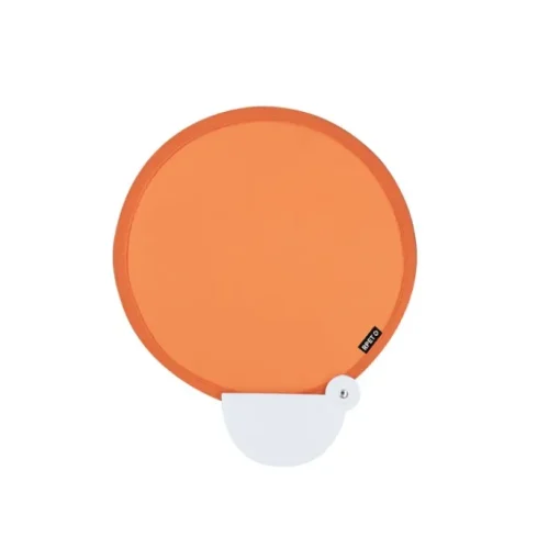Gift Campaign Pai Pai in RPET pieghevole con custodia inclusa> Ventagli