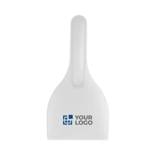 Gift Campaign Paletta raschiaghiaccio personalizzata con logo Pocket> Gadget Per Auto