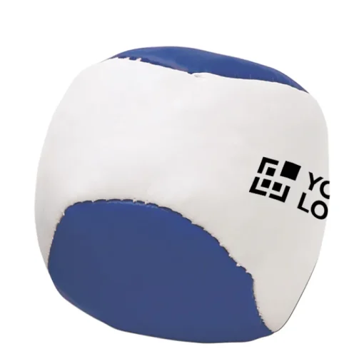 Gift Campaign Pallina antistress con logo che sembra una palla da giocoleria Juggler> Palline Antistress