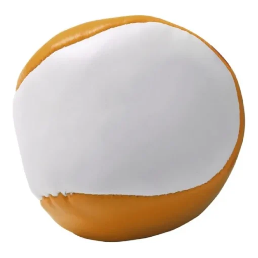 Gift Campaign Pallina antistress con logo che sembra una palla da giocoleria Juggler> Palline Antistress