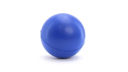 Gift Campaign Pallina antistress in PU lucida in vari colori da personalizzare> Palline Antistress