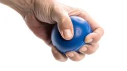 Gift Campaign Pallina antistress in PU lucida in vari colori da personalizzare></noscript> Palline Antistress
