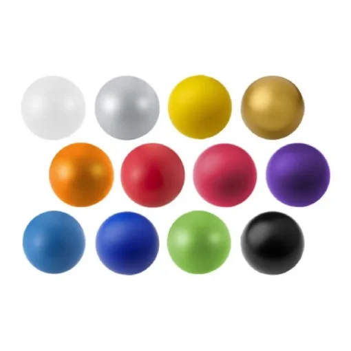 Gift Campaign Pallina antistress in PU disponibile in vari colori da personalizzare Zen> Palline Antistress