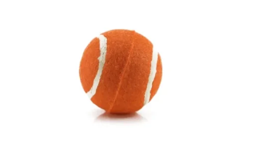 Gift Campaign Pallina per animali domestici in gomma rivestita di materiale morbido> Gadget Per Animali