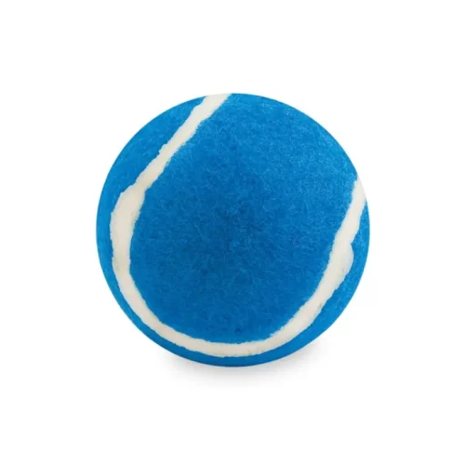 Gift Campaign Pallina per animali domestici in gomma rivestita di materiale morbido> Gadget Per Animali