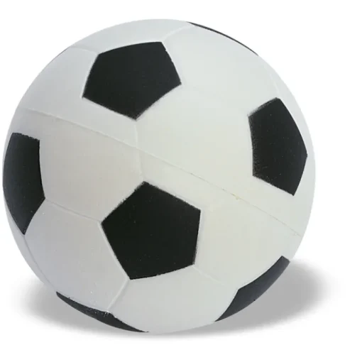 Gift Campaign Palline antistress personalizzate a forma di pallone da calcio ZenBall> Palline Antistress