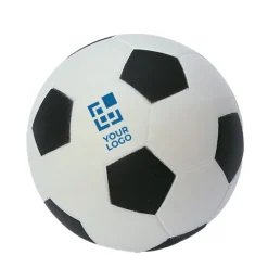 Gift Campaign Palline antistress personalizzate a forma di pallone da calcio ZenBall> Palline Antistress