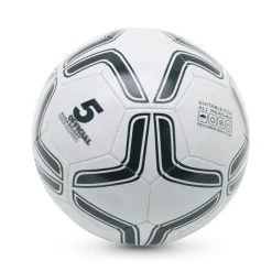 Gift Campaign Palloni calcio personalizzati con logo formato standard numero 5 Cup> Gadget Per La Scuola