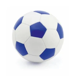 Gift Campaign Palloni da calcio con logo dal design retrò in morbida similpelle Patch></noscript> Gadget Per La Scuola