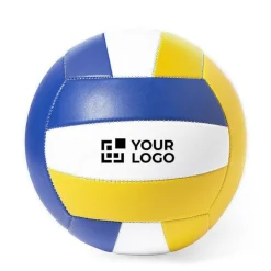 Gift Campaign Palloni da pallavolo in spiaggia in morbida similpelle Beach Volley></noscript> Gadget Per La Scuola