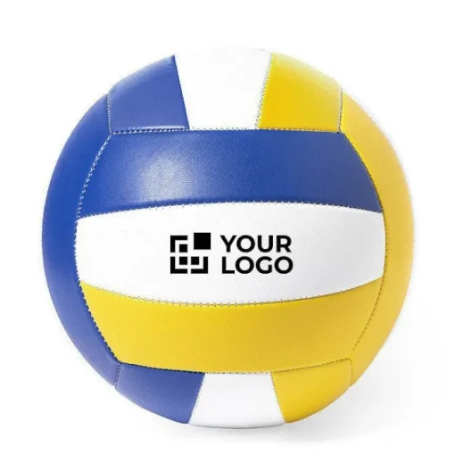 Gift Campaign Palloni da pallavolo in spiaggia in morbida similpelle Beach Volley> Gadget Per La Scuola