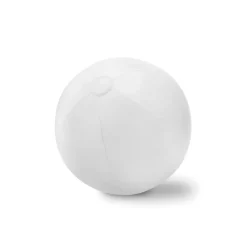 Gift Campaign Palloni pubblicitari gonfiabili da mare bianchi ⌀ 40cm Colors> Regali Per Bambini