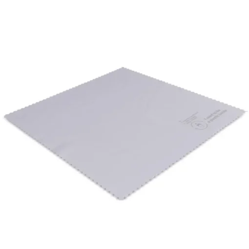 Gift Campaign Panno pulisci occhiali o schermo in microfibra RPET 15x15cm da 170g/m2> Occhiali Da Sole Personalizzati