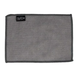 Gift Campaign Panno pulisci occhiali o schermo in microfibra RPET 13x18cm da 400g/m2><noscript><img width=