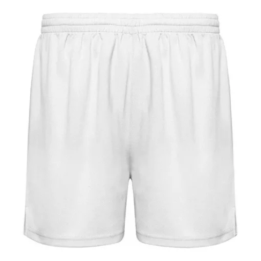 Gift Campaign Pantaloncini sport senza fondera interna 140 g/m2 Roly Direct Player> Pantaloni
