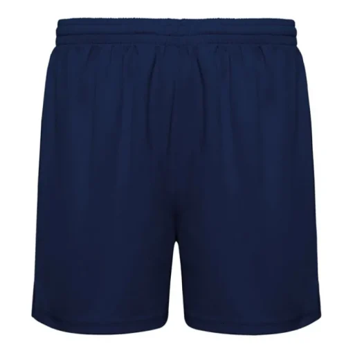 Gift Campaign Pantaloncini sport senza fondera interna 140 g/m2 Roly Direct Player> Pantaloni